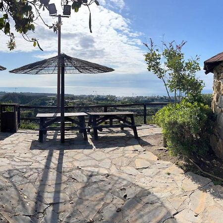 Hotel Selwo Lodge - Animal Park Tickets Included Estepona Exterior photo