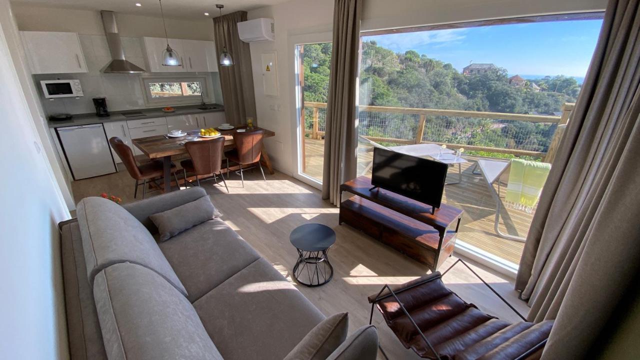 Hotel Selwo Lodge - Animal Park Tickets Included Estepona Exterior photo