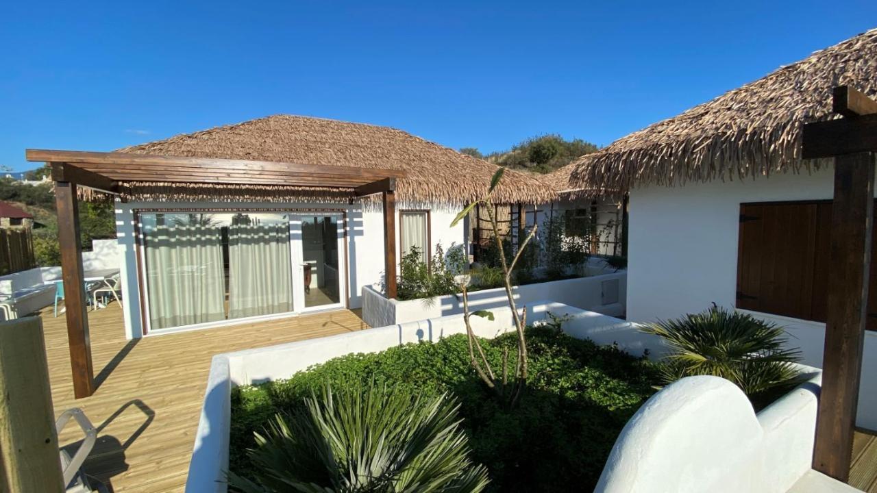 Hotel Selwo Lodge - Animal Park Tickets Included Estepona Exterior photo