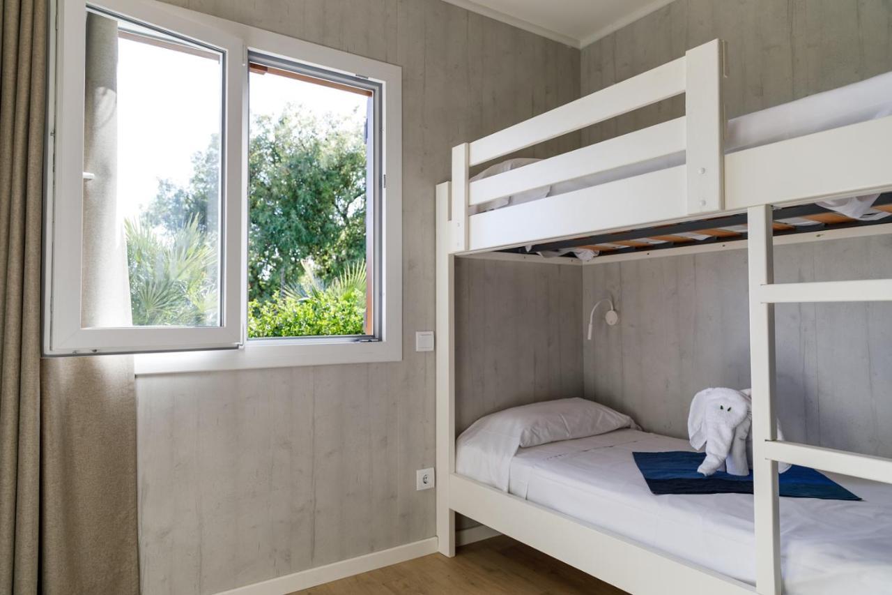 Hotel Selwo Lodge - Animal Park Tickets Included Estepona Exterior photo